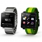 Sony Smartwatch 2 Becomes More Customizable, Special Editions Launched