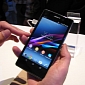 Sony Sold 10.7 Million Xperia Handsets in Q3 FY2013