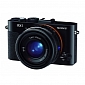 Sony Somehow Squeezes a 24.3-Megapixel Full-Frame Sensor into a Compact Camera