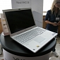 Sony Starts Selling the VAIO SE 15.5-Inch Notebook in the US