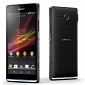 Sony Still Working on Android 4.3 Update for Xperia SP, Apologizes for the Delay