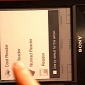Sony T1 eReader Hacked to Expose Android OS