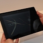 Sony Tablet S Available for Pre-Order from the Sony Store