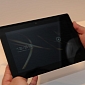 Sony Tablet S Starts Selling in the US Through HSN