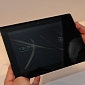 Sony Tablet S with 3G Support Now Available in the UK for £449 (700 USD or 525 EUR)