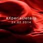 Sony Teases “Something Extraordinary” for MWC 2014 – Video