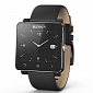 Sony Turns SmartWatch 2 Into World's First Wearable Boarding Pass, Enabled by Vueling