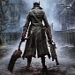Sony Turns Up the Hype Machine for Bloodborne