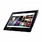 Sony UK Sells Tablet S for £50 Less