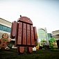 Sony Unveils Android Jelly Bean 4.3 and KitKat 4.4 Update Plans