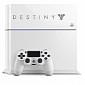 Sony Unveils Custom Destiny and The Last of Us Themed PlayStation 4