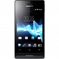 Sony Unveils Xperia Miro with Android 4.0 ICS