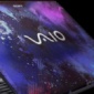 Sony Unveils the VAIO Nebula FW Laptop