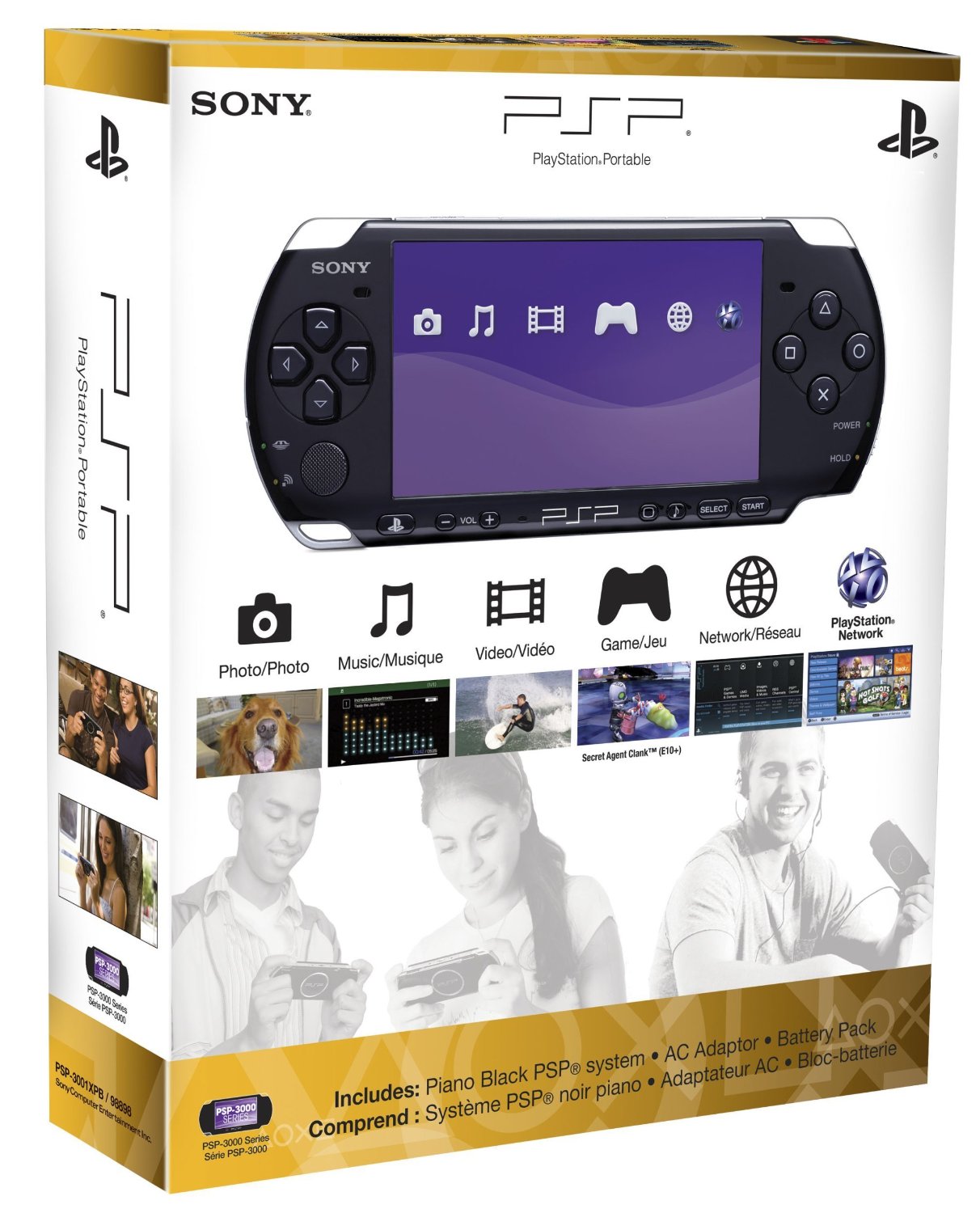 Sony psp software download