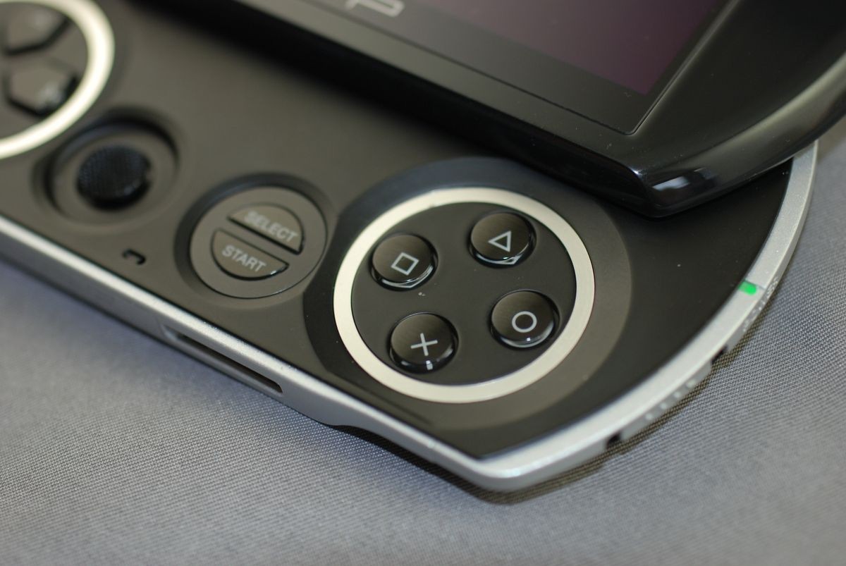 Sony Updates Its PSP Console with Firmware 6.61 Download 
