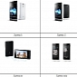 Sony Updates SI Number List for Xperia U, Sola and Go Android 4.0 ICS Update