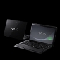 Sony VAIO Laptop Now Runs on Sandy Bridge