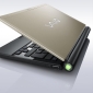 Sony VAIO TZ Notebook: Steve Job's Idea of Portability