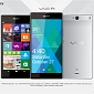 Sony Vaio F1 Concept Device Runs Windows Phone 9