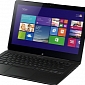 Sony Vaio Flip 11A with Pentium Processor Up for Pre-Order for €899 / $1,216
