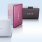 Sony Vaio W Netbook Gets an Early Examination