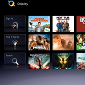 Sony Video On Demand Powered by Qriocity Arrives in Europe