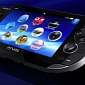 Sony: Vita Can Play Many Roles for a Gamer