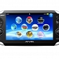 Sony: Vita Is Good Value, No Price Cut Planned