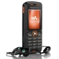 Sony W200i Walkman Phone Makes Itself Heard