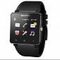 Sony: We’re Not Saying “No” to Android Wear