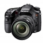 Sony Will Announce 4 New APS-C Cameras Before Photokina 2014