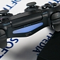 Sony Won't Allow PS4 Owners to Turn Off DualShock 4 Lightbar