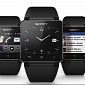 Sony Won’t Be Using Android Wear, Keeps Own Android-Based Smartwatch Platform