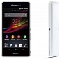 Sony Xperia A (SO-04E) Receives Android 4.2.2 Update at NTT DoCoMo
