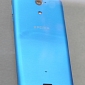 Sony Xperia AX Will Arrive in Turquoise Too
