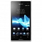 Sony Xperia Acro S Now Available in the US for $650 USD (500 EUR)