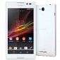 Sony Xperia C Dual-SIM Coming to Malaysia for $315 (€230)