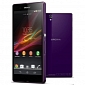 Sony Xperia C Dual-SIM Goes Official in India for Rs 21490 ($350/€255)