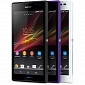 Sony Xperia C Expected in Russia Soon
