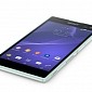 Sony Xperia C3 Receives Certification in China