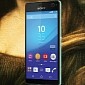 Sony Xperia C4 Caught on Camera Once Again
