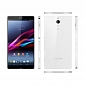 Sony Xperia Canopus Receives Certification in Japan