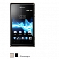 Sony Xperia E dual Up for Pre-Order in the US for $200/€150