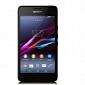 Sony Xperia E1 Arrives in Canada via Bell, on Sale for $150