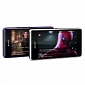 Sony Xperia E1 Photo and Video Gallery