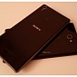 Sony Xperia G Emerges in New Photo, Specs Unveiled