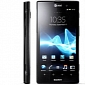 Sony Xperia Ion Arriving in Europe in September