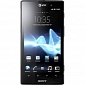 Sony Xperia Ion Now Available for Free on Contract via Best Buy