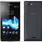 Sony Xperia J Arriving at Bell on March 27