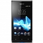 Sony Xperia J Coming Soon to Virgin Mobile Canada